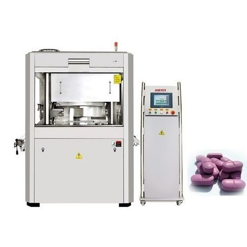 Tableteadora - GZPS - Jornen Machinery Co., Ltd - para la industria farmacéutica / de producción