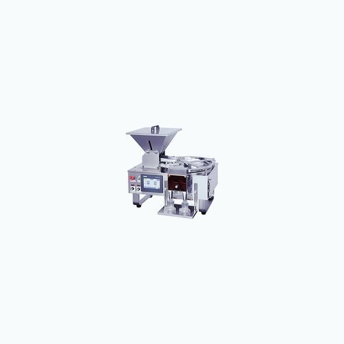 Contadora para cápsulas - ZS-2B - Jornen Machinery Co., Ltd - automática / electrónica / compacta