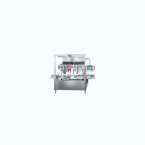 Máquina de llenado automática - Jornen Machinery Co., Ltd