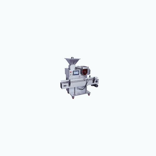Contadora para cápsulas - ZSL-A - Jornen Machinery Co., Ltd - automática / electrónica / compacta