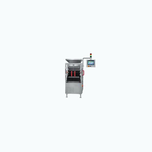 Clasificadora ponderal automática - Jornen Machinery Co., Ltd - de alta velocidad / para aplicaciones farmacéuticas