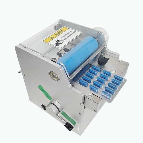 Desblisteadora en blíster - DBM60 - Jornen Machinery Co., Ltd - automática / móvil / para la industria farmacéutica