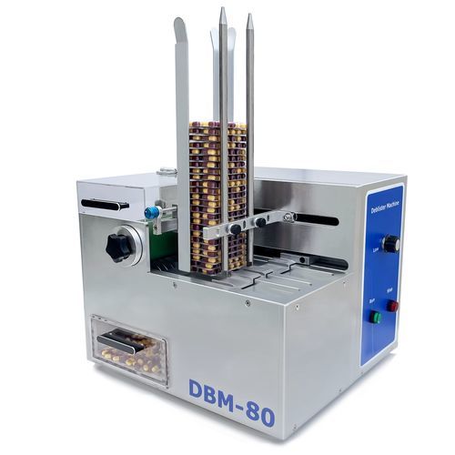 Desblisteadora automatizada - BDM80 - Jornen Machinery Co., Ltd - compacta / para comprimidos / para cápsulas