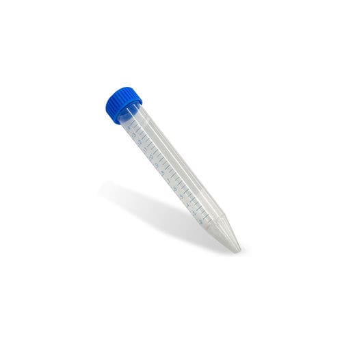 Tubo de ensayo de laboratorio - Heino Ilsemann GmbH - para productos alimentarios / para centrífuga / de transferencia