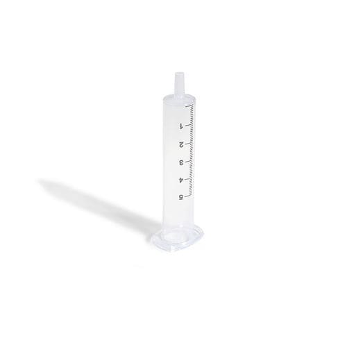 Jeringa 5 ml - IML - Heino Ilsemann GmbH