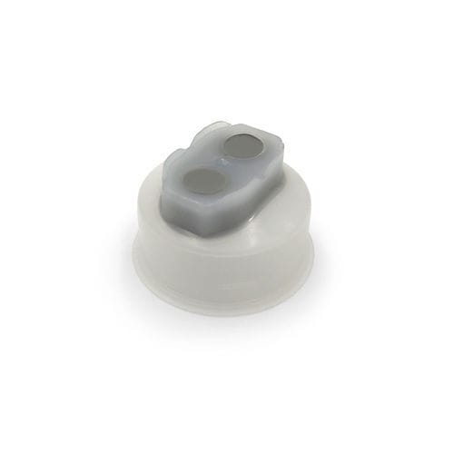 Tapón para frascos de almacenamiento - Heino Ilsemann GmbH