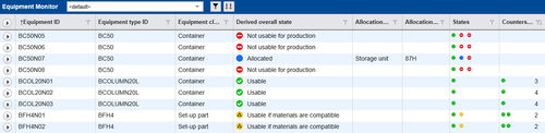 Software de gestión - PAS-X - Körber Pharma - de fabricación / con sistema de seguimiento / de colecta de datos