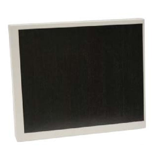 Panel detector plano para tomografía computarizada Cone Beam - 2520DX - VAREX Imaging - para radiografía panorámica / portátil / 8 x 10