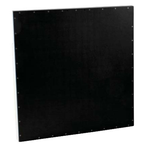 Panel detector plano para fluoroscopia - 4343DXV - VAREX Imaging - portátil / 17 x 17