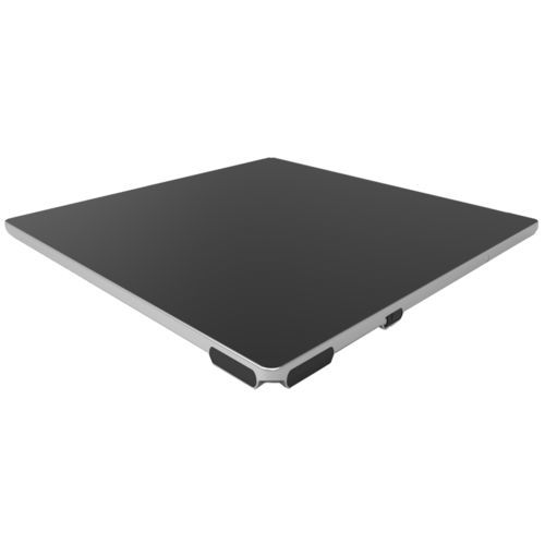 Panel detector plano para radiografía polivalente - LUMEN 4343W - VAREX Imaging - portátil / inalámbrico / 17 x 17