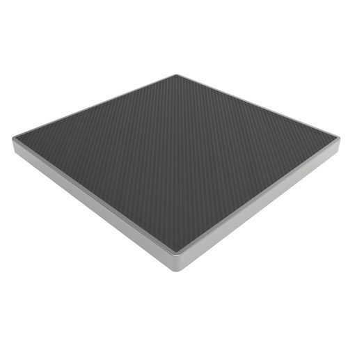 Panel detector plano para radiografía veterinaria - XRD 4343RF - VAREX Imaging - para fluoroscopia / portátil / 17 x 17