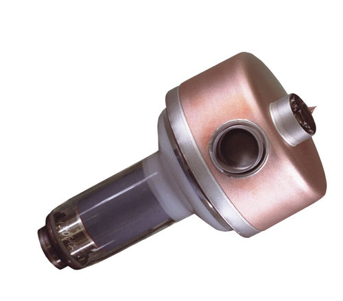 Tubo de rayos X de ánodo giratorio - M-113T - VAREX Imaging - para mamografía