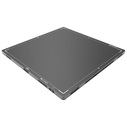 Panel detector plano para radiografía polivalente - XRpad2 4343 - VAREX Imaging - portátil / inalámbrico / 17 x 17