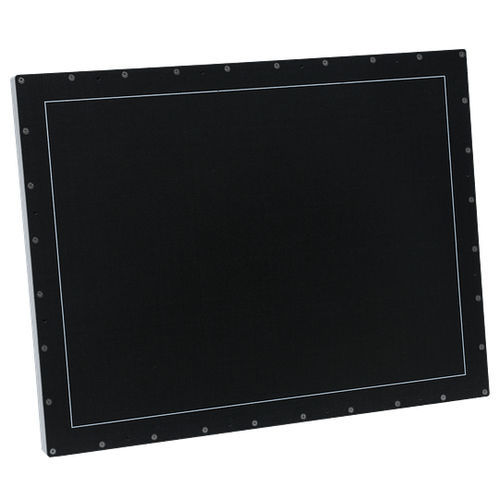 Panel detector plano para radiografía polivalente - 4030DX - VAREX Imaging - portátil