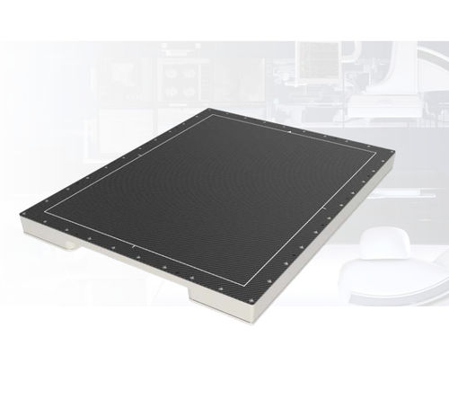 Panel detector plano para radiografía polivalente - AZURE 4131Z - VAREX Imaging - para fluoroscopia / portátil