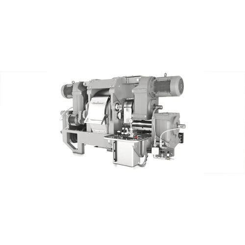 Compactador para la industria farmacéutica - PP 250 - Alexanderwerk - de rodillos