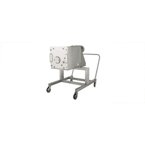 Granuladora de rotor - RFG 250 D/DL/DDL - Alexanderwerk - para la industria farmacéutica / en seco
