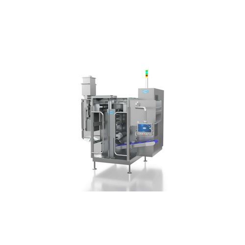 Sistema de embalaje de líquidos - Universal Pack - automático / electrónico / continuo