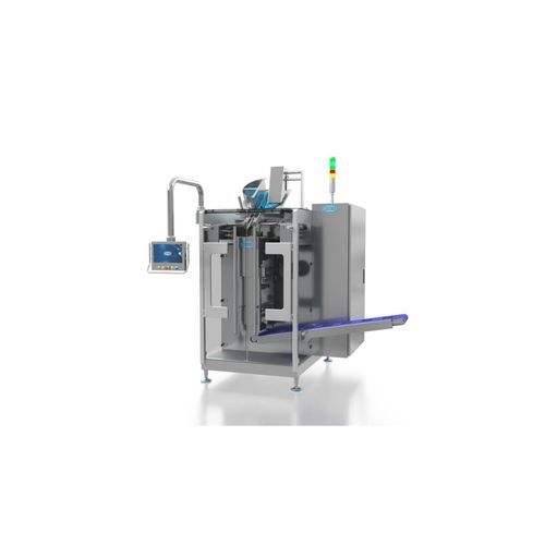 Sistema de embalaje de comprimidos - Universal Pack - automático / electrónico / continuo
