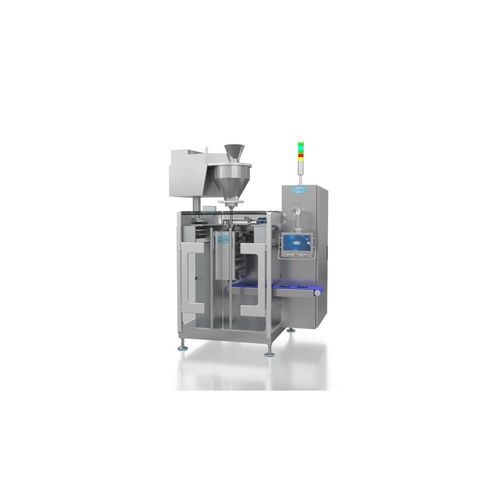 Sistema de embalaje para líquido - Gamma Flexi - Universal Pack - automático / electrónico / ponderal