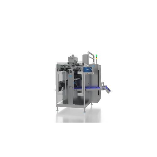 Sistema de embalaje para polvo - Monoblock - Universal Pack - automático / electrónico / continuo