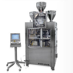 Tableteadora - Elizabeth-Hata CorePlus - Elizabeth - triple capa / multicapas