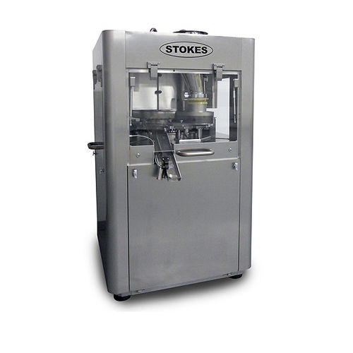 Tableteadora - STOKES 560 - Compression Components & Service - para la industria farmacéutica / de llenado / de alta velocidad