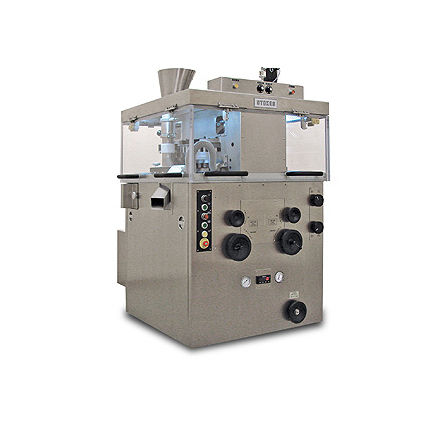 Tableteadora - STOKES 328 - Compression Components & Service - de alta velocidad / manual / totalmente automática