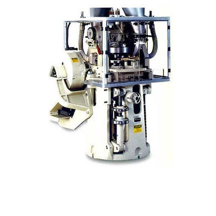 Tableteadora - STOKES 516 - Compression Components & Service - para la industria farmacéutica / de llenado / compacta