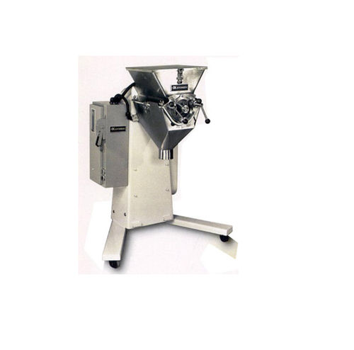 Granuladora para la industria farmacéutica - STOKES 43-6 - Compression Components & Service - húmedo / en seco