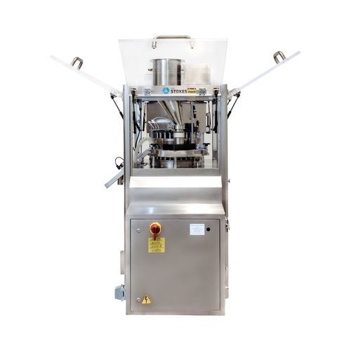 Tableteadora - STOKES 370 - Compression Components & Service - para la industria farmacéutica / totalmente automática