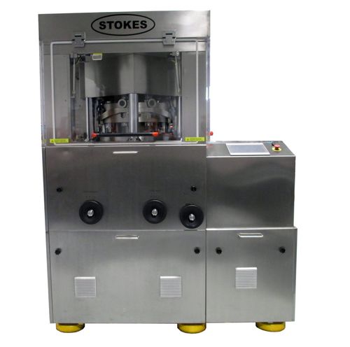 Tableteadora - STOKES 349 - Compression Components & Service - para la industria farmacéutica