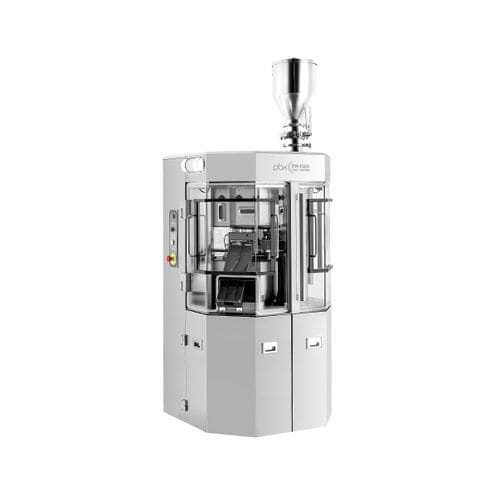 Tableteadora - PR-1000 - PTK - para la industria farmacéutica / rotativa
