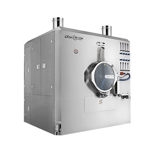 Sistema de recubrimiento para comprimidos - PC Series - PTK - de pie