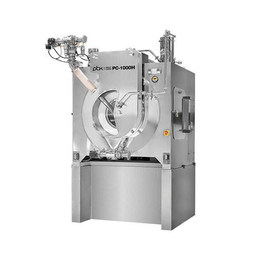Sistema de recubrimiento para comprimidos - PC-1000H - PTK