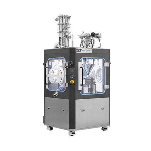 Llenadora automática - PF-1000H - PTK - de pie / para la industria farmacéutica