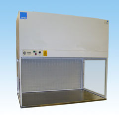 Cabina de contención - RHLF  - Envair - de laboratorio / de mesa / HEPA