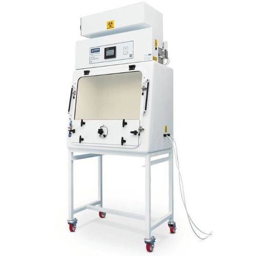 Cabina de seguridad microbiológica clase I - Class 1 Connect - Envair - de microbiología / de laboratorio / de biocontención