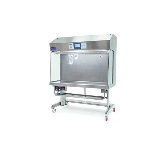 Cabina de contención - HLF - Envair - de laboratorio / médica / para la industria farmacéutica