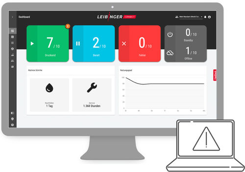 Software de control - Leibinger® Connect - Paul Leibinger - de planificación / médico / nube