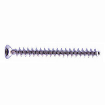 Tornillo ortopédico veterinario tipo de compresión - Securos Europe