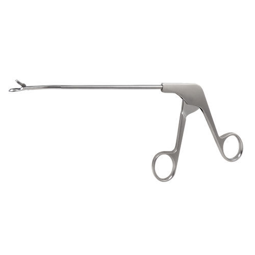 Pinza para artroscopia - DAN-7207294D - DANNORITZER Medizintechnik - de ablación / recta