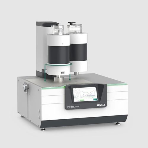 Analizador térmico termogravimétrico - STA 509 Jupiter® Supreme - NETZSCH Analyzing & Testing