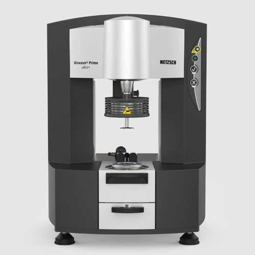Reómetro automático - Kinexus Prime ultra+ - NETZSCH Analyzing & Testing - rotativo / de laboratorio