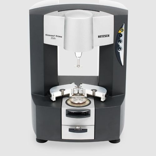 Reómetro rotativo - Kinexus Prime DSR - NETZSCH Analyzing & Testing - de laboratorio / para la investigación