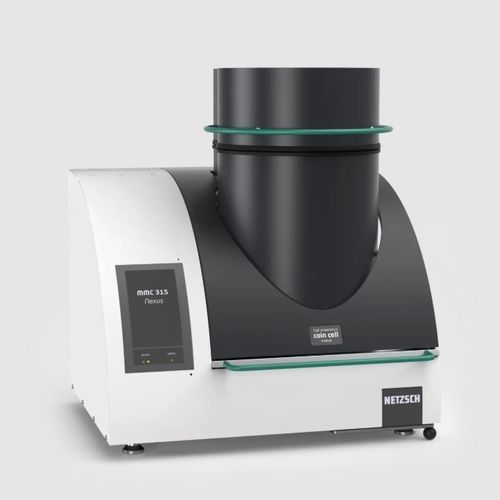 Calorímetro de titulación isotérmica - MMC 315 Nexus® - NETZSCH Analyzing & Testing - de laboratorio / automático