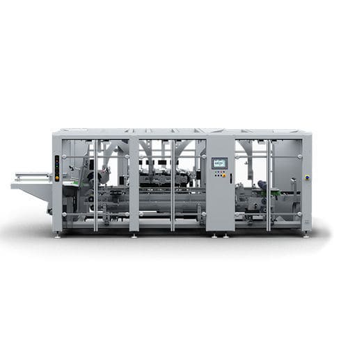 Sistema de embalaje electrónico - CL 156-169 - Cama Group - continuo / de pie / para la industria farmacéutica