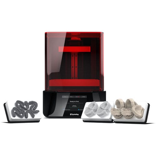 impresora 3D para odontología - SprintRay