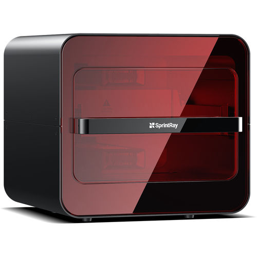 Sistema de postratamiento para impresión en 3D - ProCure 2  - SprintRay