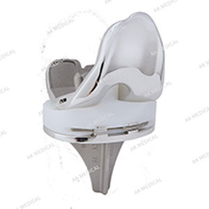 Prótesis de rodilla tricompartimental - A3  - Beijing AKEC Medical